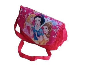 Red Princess Bag
