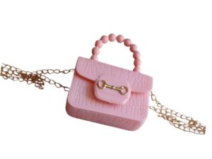 Pink Baby Sling Bag
