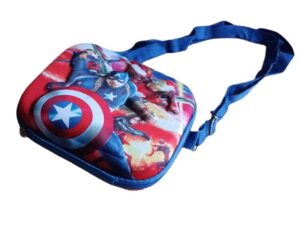 Captain America Bag