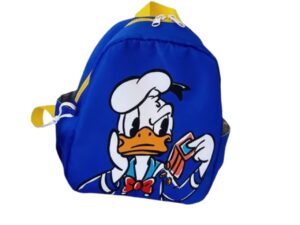 Donald Duck BackPack Bag