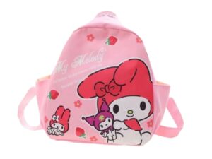 Melody Pink Bag