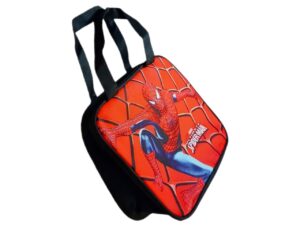 Spiderman Lunch Bag