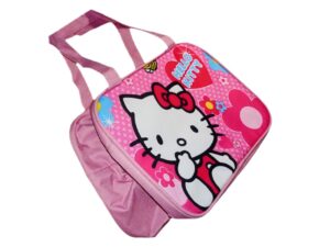 Hello Kitty Lunch Bag