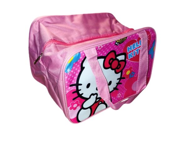 Hello Kitty Lunch Bag - Image 2