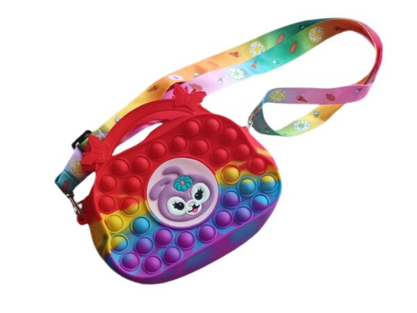 Pop IT Sling Bag