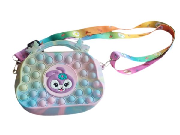 Pop IT Sling Bag