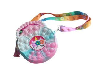 Unicorn Pop IT Bag