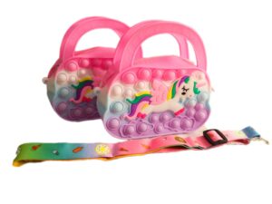 Unicorn Pop IT Bag