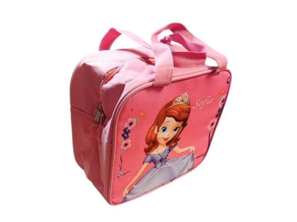 Sofia Lunch Bag