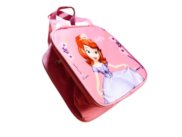 Sofia Lunch Bag - Image 2