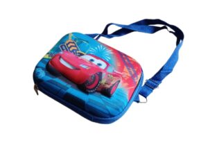 Mcqueen Bag
