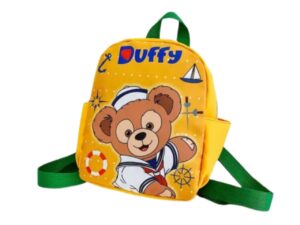 Duffy Backpack Bag