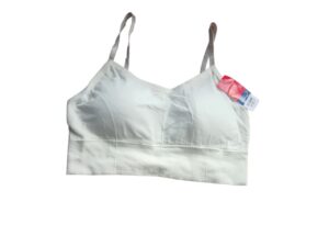 Padded Boob Top 13-15yrs