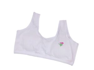 Cotton Boob Top 9-11yrs