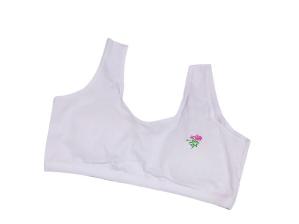 Cotton Boob Top 9-11yrs