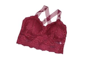 RacerBack Bralette 13-15yrs