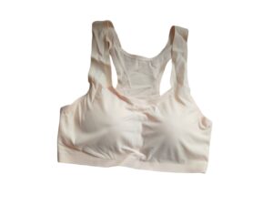 Silk Boob Top 12-14yrs