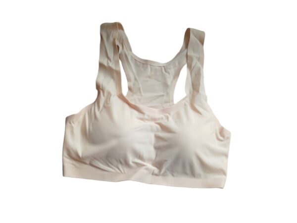 Silk Boob Top 12-14yrs