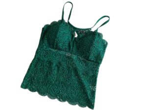 Lace Bralette 13-15yrs