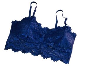 Lace Bralette 11-13yrs