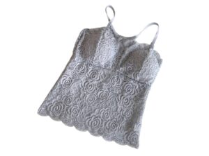 Lace Bralette 13-17yrs