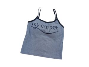Bralette Top 8-11yrs