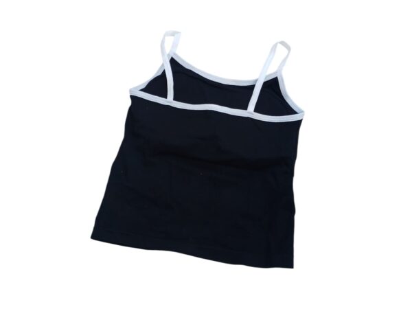 Bralette Top 9-12yrs - Image 2