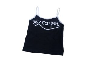 Bralette Top 9-12yrs