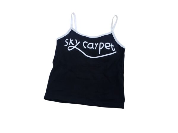 Bralette Top 9-12yrs