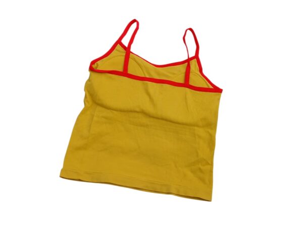 Bralette Top 9-12yrs - Image 2