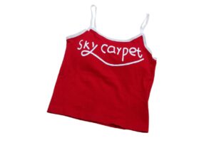 Bralette Top 8-11yrs