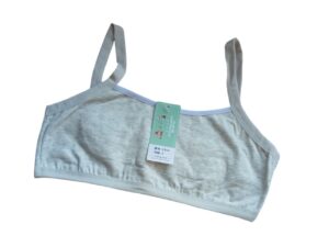 Non-padded Boob Top 8-10yrs