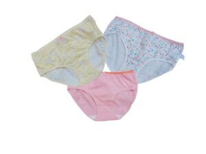 3pc Cotton Set 12-14yrs