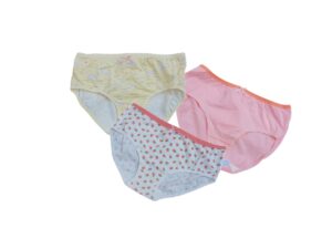 3pc Cotton Set 12-14yrs