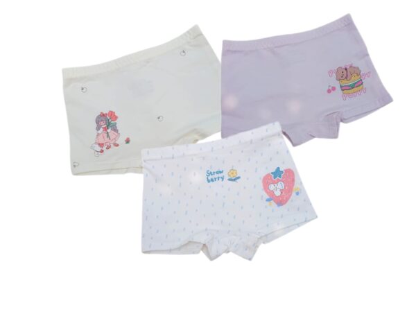 sixseven girls strawberry set C