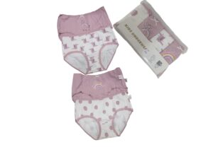 4pc Pack 12-14yrs