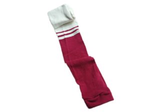 Cotton Footless Stockings 6/7yrs