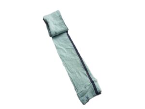 Cotton Footless Stockings 2/3yrs