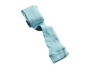 Cotton Footless Stockings 6/7yrs