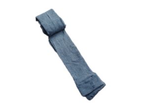 Cotton Footless Stockings 4/5yrs