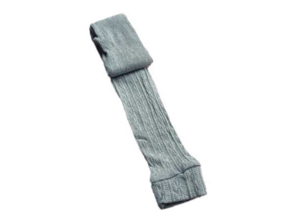 Cotton Footless Stockings 6/7yrs