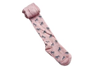 Cotton Stockings 3/4yrs