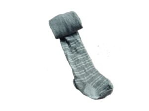 Polycotton Baby Stockings 12 Months