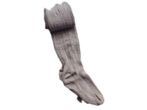 Cotton Stockings 8/9yrs