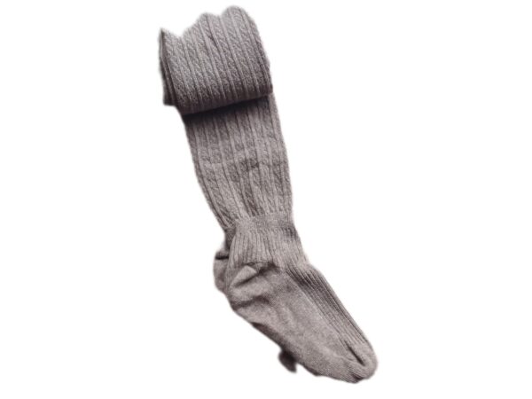 Cotton Stockings 8/9yrs
