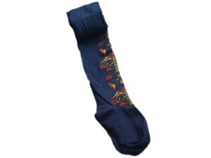 Cotton Stockings 4/5yrs