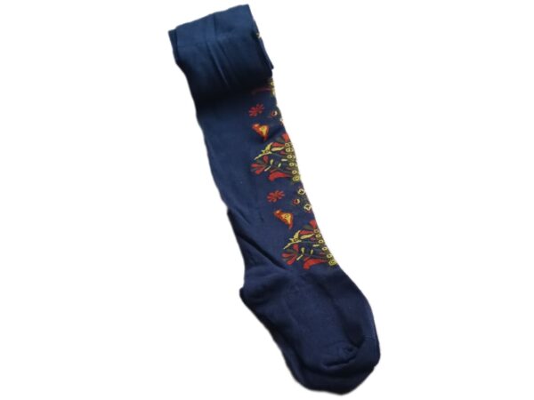 Cotton Stockings 4/5yrs