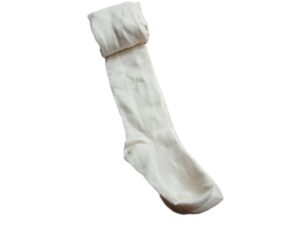 Cotton Stockings 3/4yrs