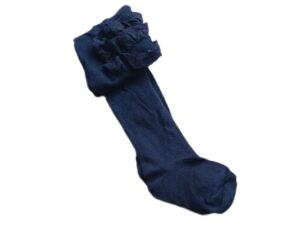 Cotton Baby Stockings 12 Months