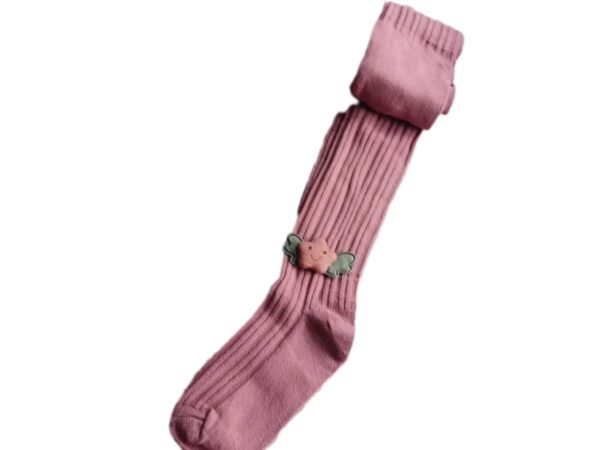 Wool Stockings 5/6yrs